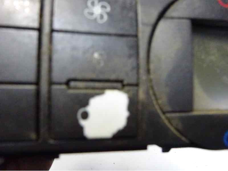 Recambio de mando climatizador para ford focus c-max (cap) ghia (d) referencia OEM IAM 3M5T18C612AH WIWA04675 