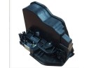 CERRADURA PUERTA TRASERA IZQUIERDA 51224389475 51224389475 10606130123/132123/DLF310057HQ