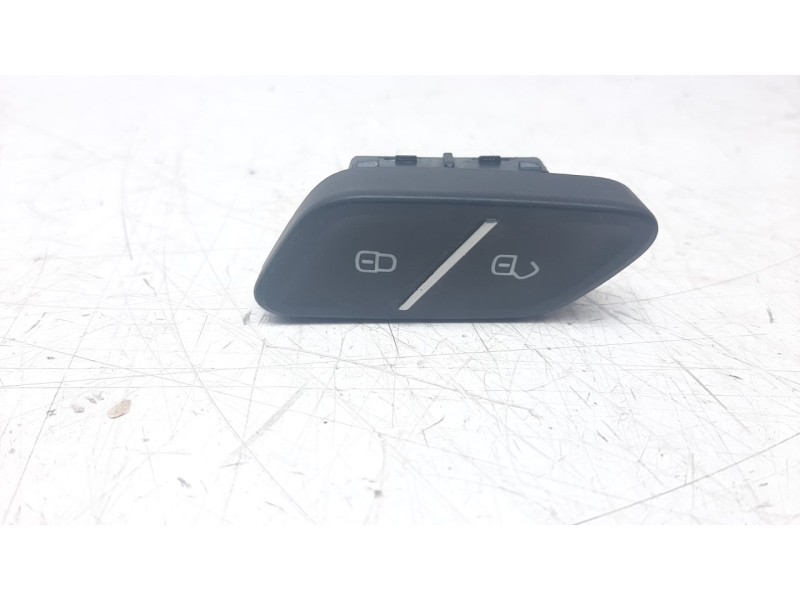 Recambio de interruptor para volkswagen polo (6c1) crosspolo referencia OEM IAM 6C1962125B  