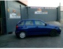 SEAT IBIZA (6K1)