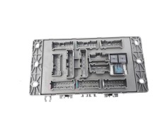 Recambio de caja reles / fusibles para mini mini (r50,r53) one referencia OEM IAM 518030515   2