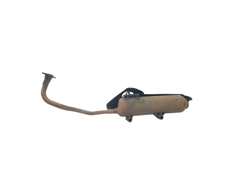 Recambio de tubo escape trasero para honda pcx referencia OEM IAM 18300KWN780  