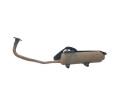 TUBO ESCAPE TRASERO 18300KWN780 