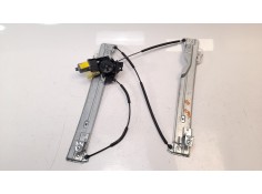 ELEVALUNAS DELANTERO DERECHO CJ54S23200BR GA24845 2138688