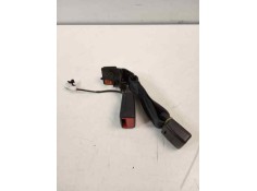 CINTURON SEGURIDAD TRASERO IZQUIERDO 