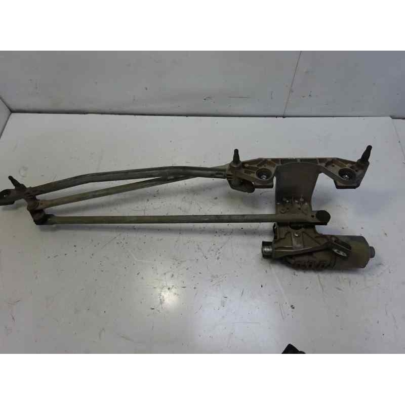 Recambio de motor limpia delantero para ford focus c-max (cap) ghia (d) referencia OEM IAM 3M5117508AA  