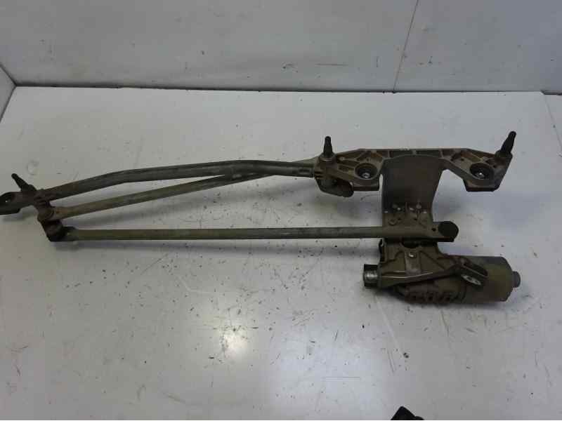 Recambio de motor limpia delantero para ford focus c-max (cap) ghia (d) referencia OEM IAM 3M5117508AA  