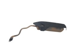 Recambio de tubo escape trasero para honda pcx referencia OEM IAM 18300KWN780   2