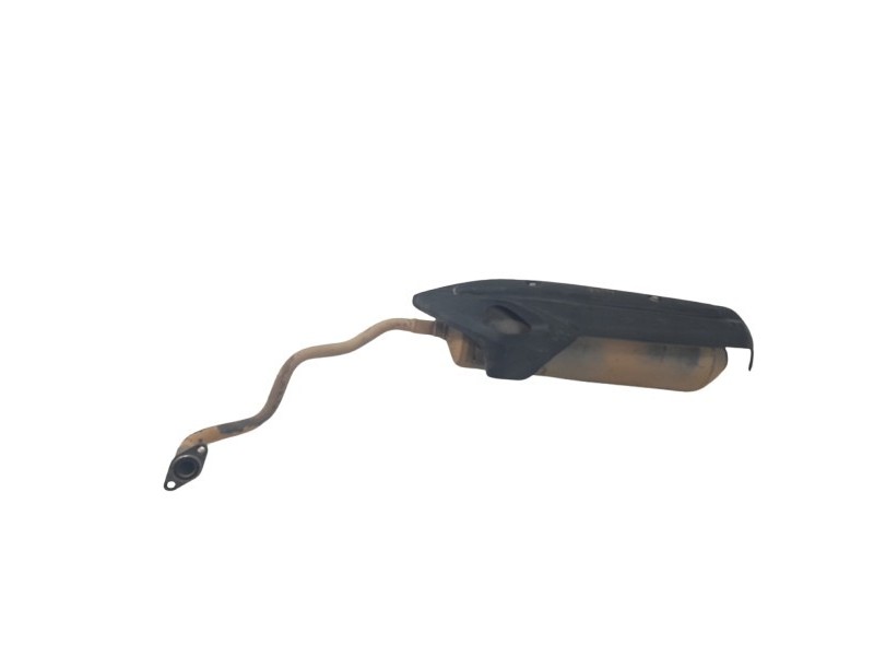 Recambio de tubo escape trasero para honda pcx referencia OEM IAM 18300KWN780  