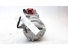Recambio de compresor aire acondicionado para hyundai tucson referencia OEM IAM 977E1CZ000   2