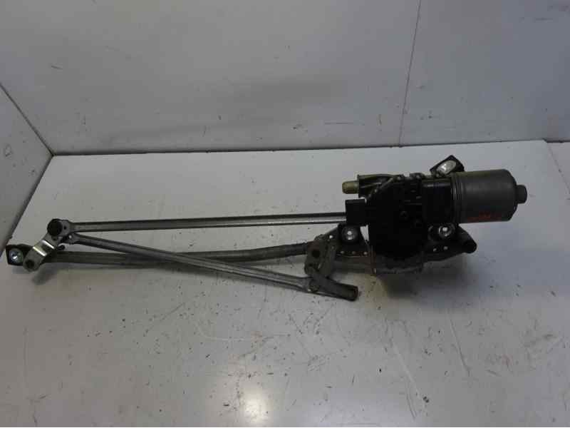 Recambio de motor limpia delantero para ford focus c-max (cap) ghia (d) referencia OEM IAM 3M5117508AA  