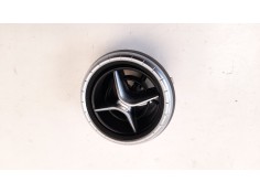 Recambio de rejilla aireadora para mercedes-benz clase cla (w117) shooting brake cla 200 d (117.908) referencia OEM IAM A1178300 2