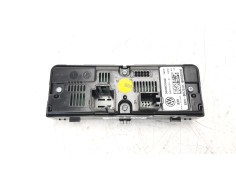 Recambio de mando climatizador para volkswagen passat lim. (3g2) 1.8 tsi referencia OEM IAM 3G0907049D   2