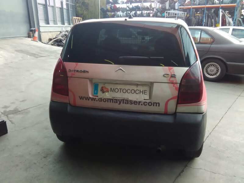 citroen c2 del año 2004