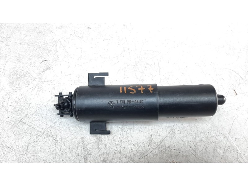 Recambio de limpia faros xenon para bmw serie 3 berlina (e90) 318d referencia OEM IAM 717931105  