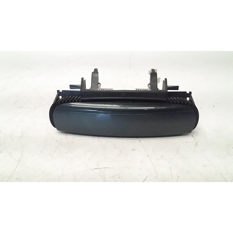 Recambio de maneta exterior trasera izquierda para seat exeo berlina (3r2) 2.0 tdi referencia OEM IAM 4F0839239  