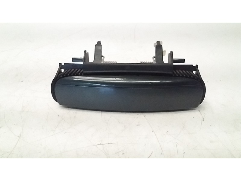 Recambio de maneta exterior trasera izquierda para seat exeo berlina (3r2) 2.0 tdi referencia OEM IAM 4F0839239  