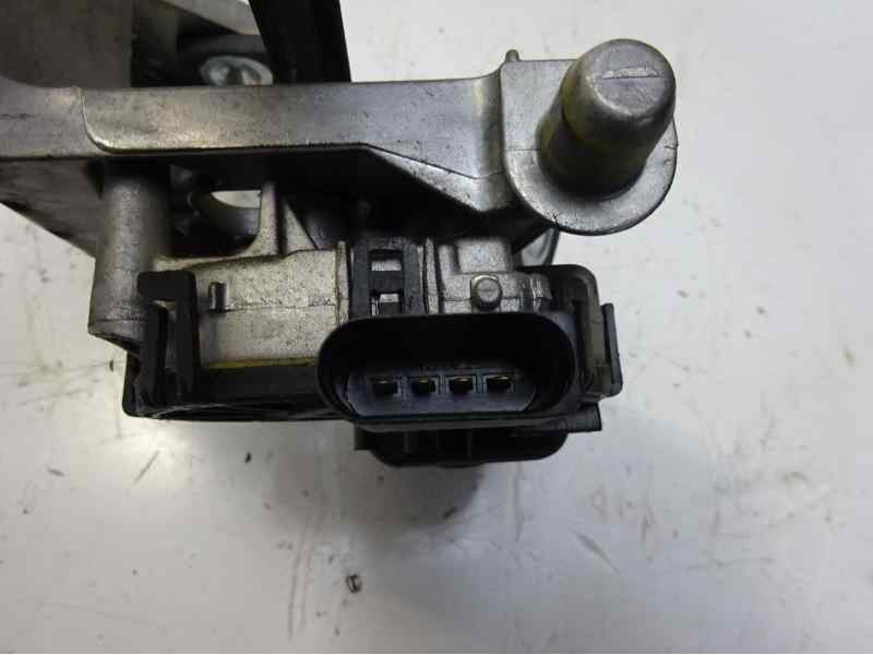 Recambio de motor limpia delantero para ford focus c-max (cap) ghia (d) referencia OEM IAM 3M5117508AA  