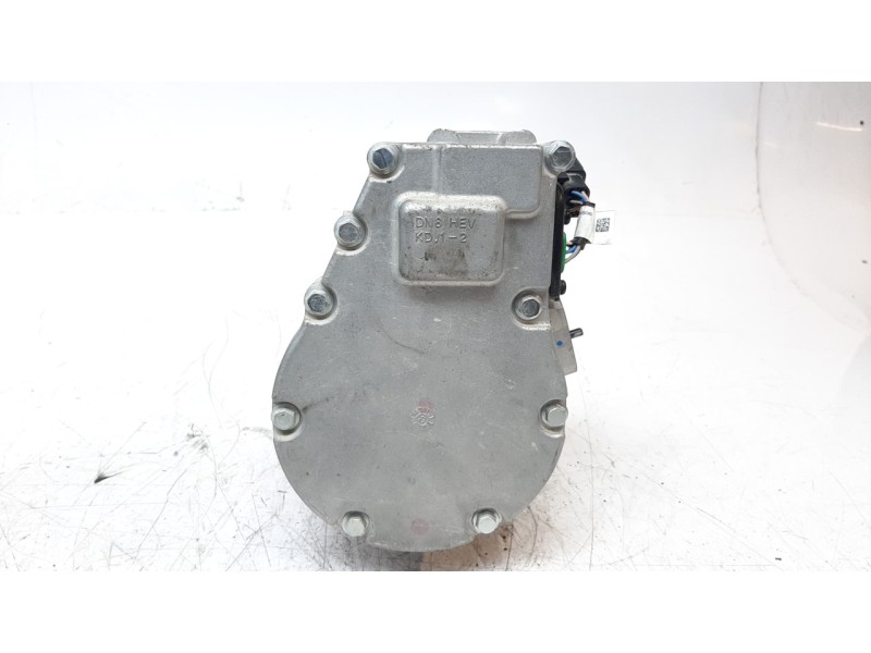 Recambio de compresor aire acondicionado para hyundai tucson referencia OEM IAM 977E1CZ000  