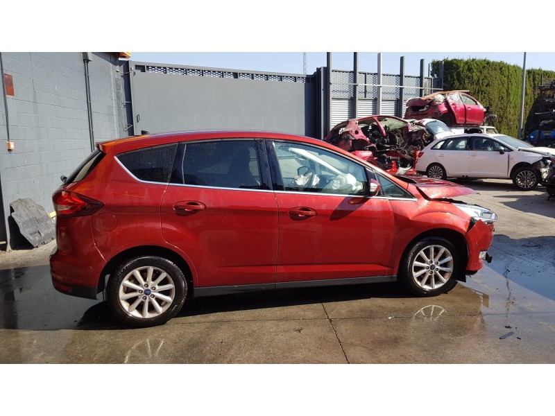 ford c-max (ceu) del año 2015