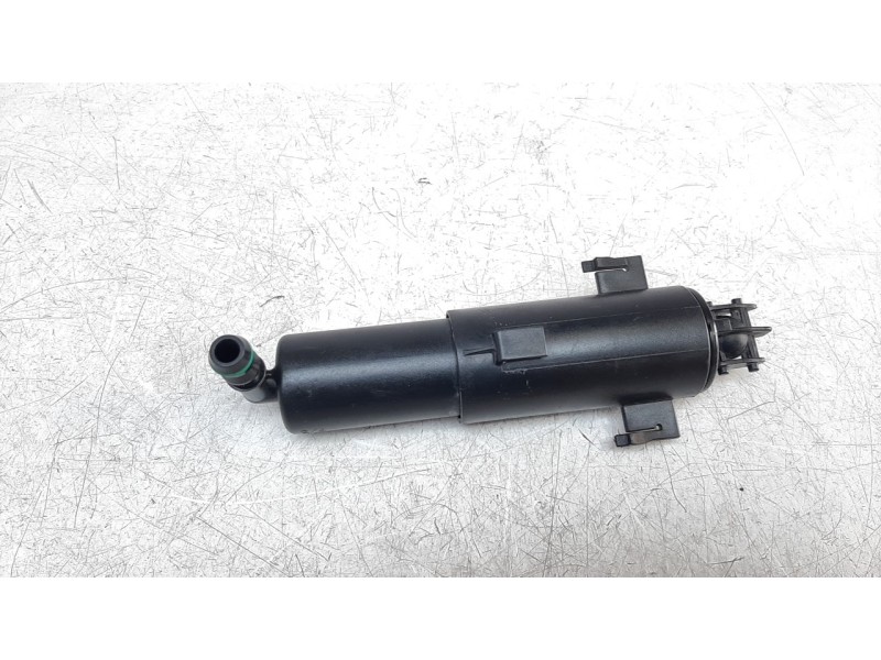 Recambio de limpia faros xenon para bmw serie 3 berlina (e90) 318d referencia OEM IAM 717931105  