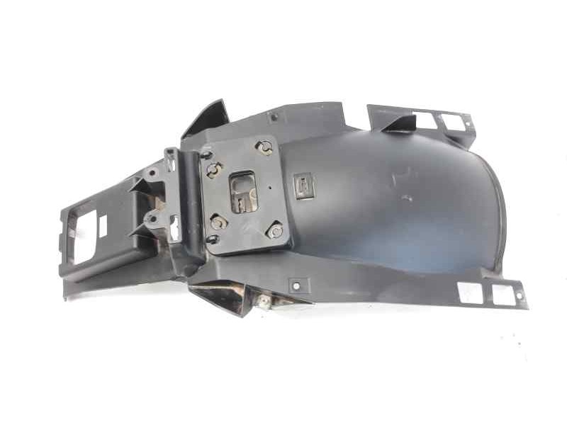 Recambio de guardabarros trasero para bmw f 700 gs f 700 gs referencia OEM IAM 46627695017  