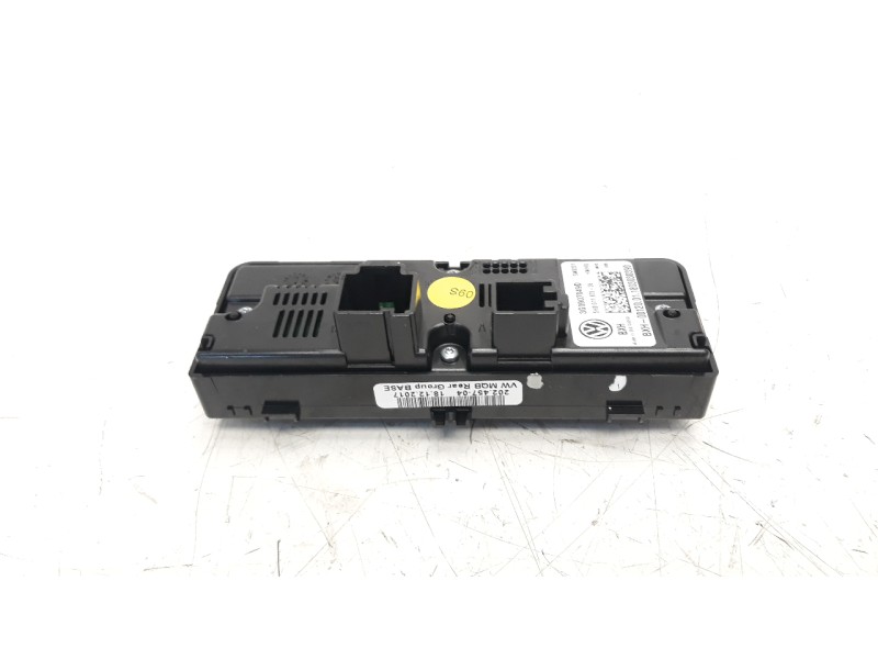 Recambio de mando climatizador para volkswagen passat lim. (3g2) 1.8 tsi referencia OEM IAM 3G0907049D  