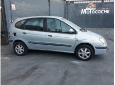 RENAULT SCENIC (JA..)