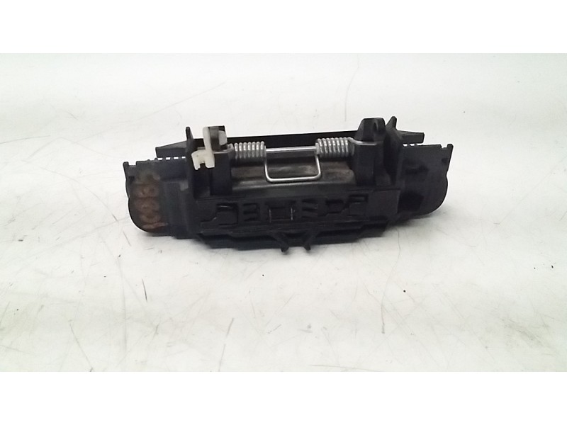 Recambio de maneta exterior trasera izquierda para seat exeo berlina (3r2) 2.0 tdi referencia OEM IAM 4F0839239  