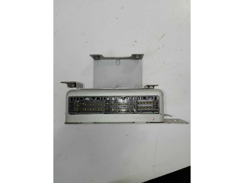 Recambio de modulo electronico para ssangyong rexton 270 xdi limited referencia OEM IAM 3712008201  