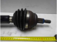 Recambio de transmision delantera derecha para volkswagen golf iv berlina (1j1) referencia OEM IAM TRANSMISIONDER   2