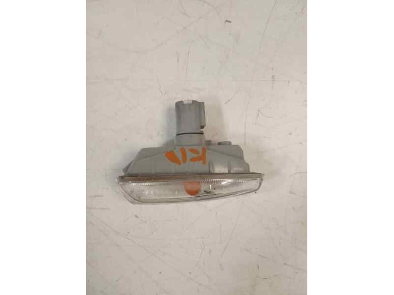 Recambio de piloto lateral derecho para kia rio (yb) concept referencia OEM IAM   