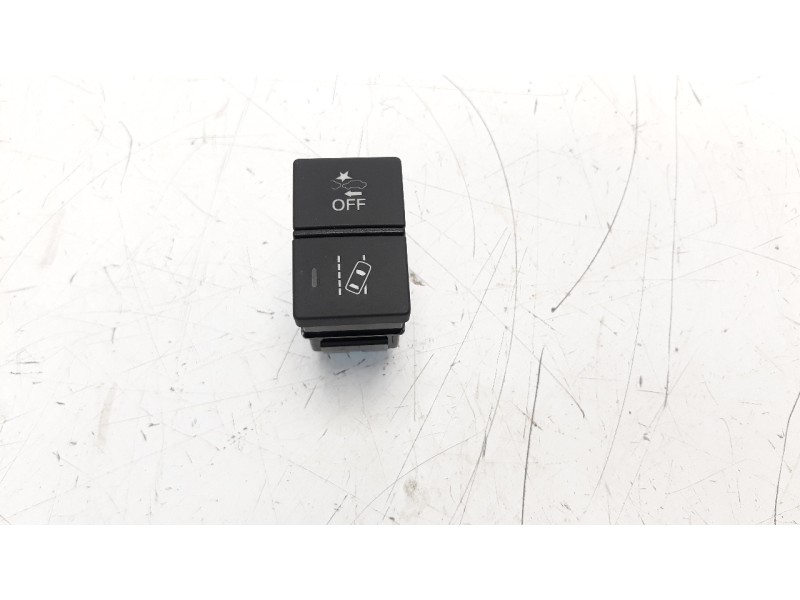 Recambio de interruptor para honda civic lim.5 (fk) 1.5 vtec cat referencia OEM IAM M64747  