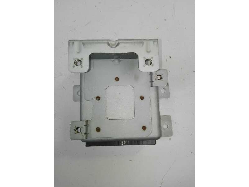 Recambio de modulo electronico para ssangyong rexton 270 xdi limited referencia OEM IAM 3712008201  