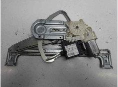 ELEVALUNAS TRASERO DERECHO 1738648 118634 