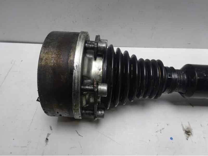 Recambio de transmision delantera derecha para volkswagen golf iv berlina (1j1) referencia OEM IAM TRANSMISIONDER  