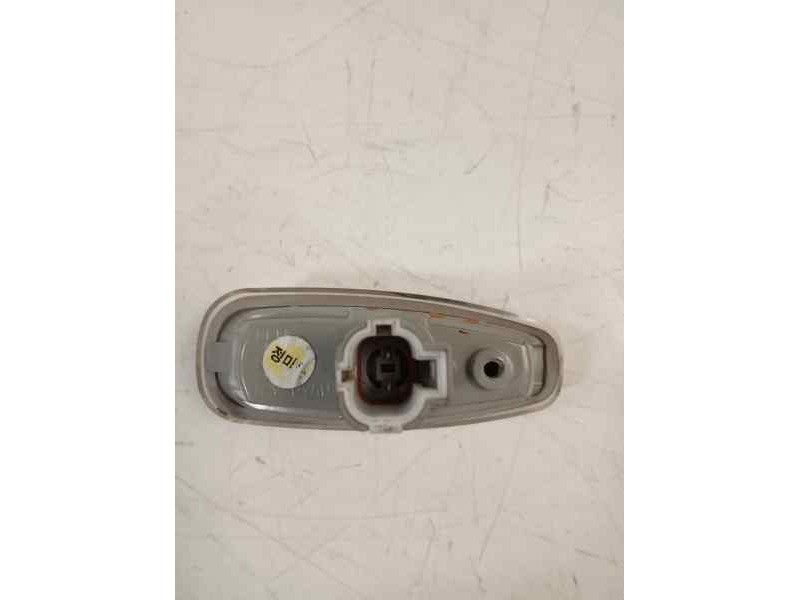 Recambio de piloto lateral derecho para kia rio (yb) concept referencia OEM IAM   