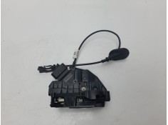 CERRADURA PUERTA DELANTERA IZQUIERDA GN15A219A65FA 