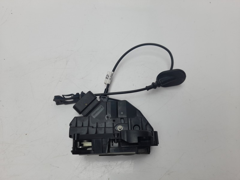 Recambio de cerradura puerta delantera izquierda para ford ecosport (cr6) titanium referencia OEM IAM GN15A219A65FA  