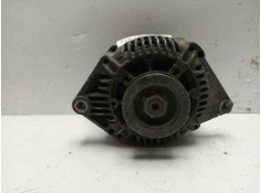 Recambio de alternador para renault megane i classic (la0) 1.6 rn referencia OEM IAM 7700424583 ALF020251 A10047