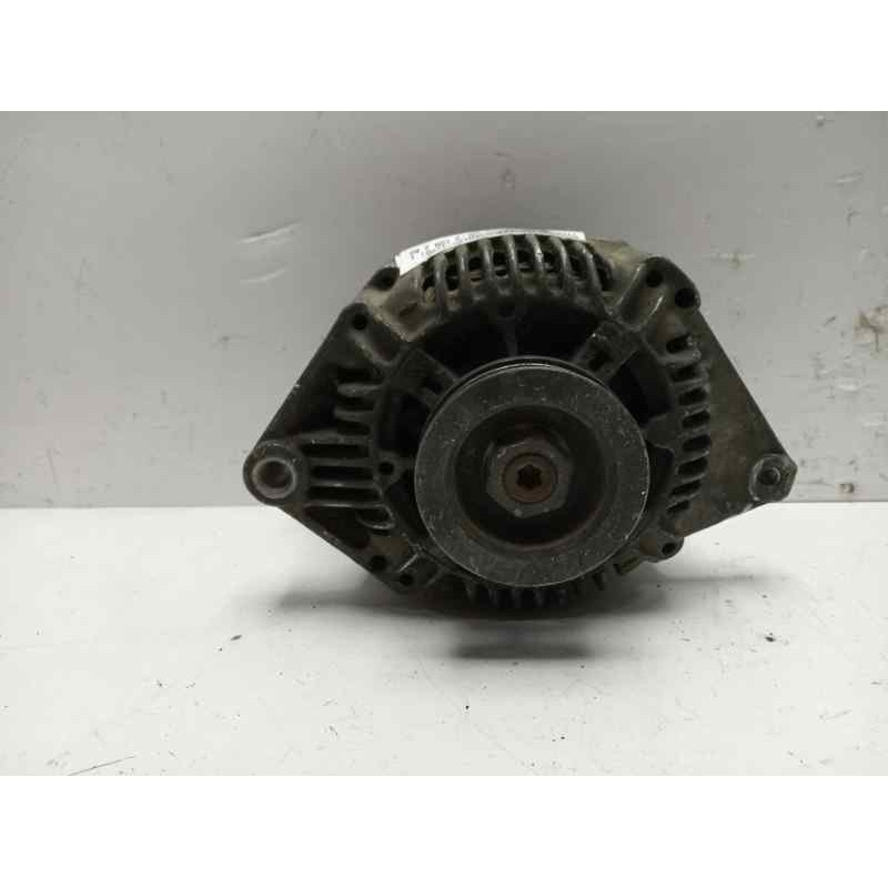 Recambio de alternador para renault megane i classic (la0) 1.6 rn referencia OEM IAM 7700424583 ALF020251 A10047