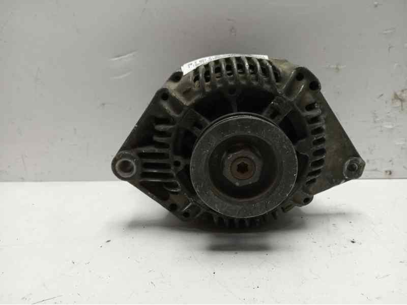 Recambio de alternador para renault megane i classic (la0) 1.6 rn referencia OEM IAM 7700424583 ALF020251 A10047