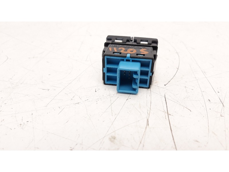 Recambio de interruptor para honda civic lim.5 (fk) 1.5 vtec cat referencia OEM IAM M64747  
