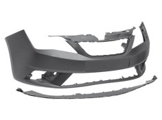 Recambio de paragolpes delantero para seat ibiza (6j5) referencia OEM IAM 6J0807217ATGRU 107213108 ST0361001