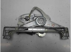 Recambio de elevalunas trasero derecho para ford focus c-max (cap) ghia (d) referencia OEM IAM 1738648 118634  2