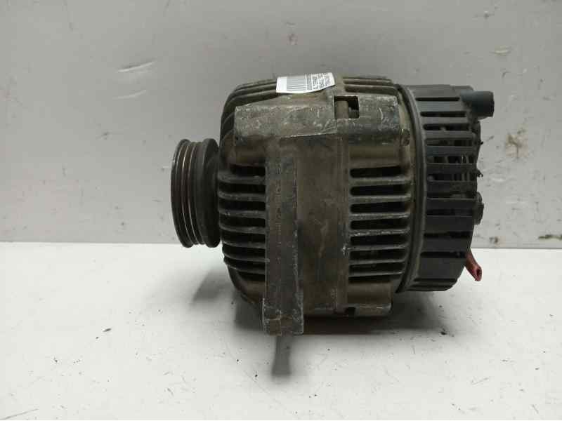 Recambio de alternador para renault megane i classic (la0) 1.6 rn referencia OEM IAM 7700424583 ALF020251 A10047