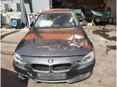 bmw serie 3 lim. (f30) del año 2013 2