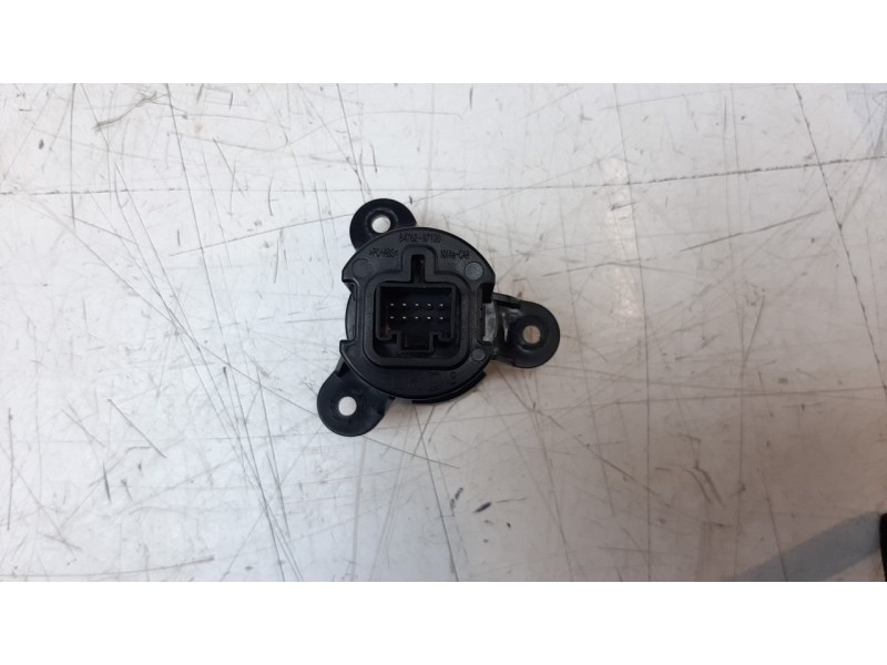 Recambio de conmutador de arranque para hyundai tucson referencia OEM IAM 84782N7120  