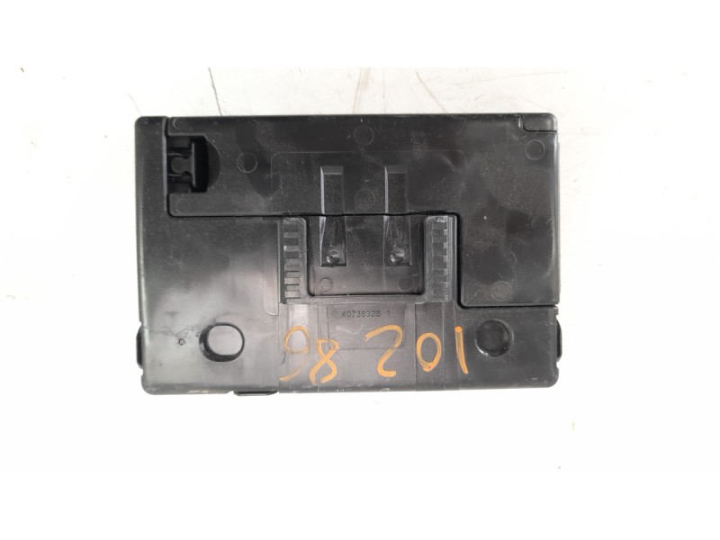 Recambio de modulo electronico para renault scenic iv grand edition one referencia OEM IAM 282754595R A2C9583741201 