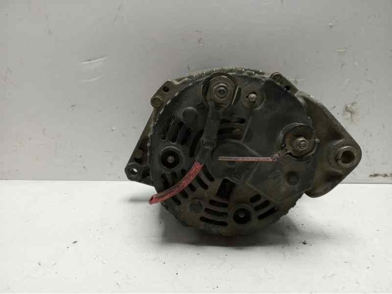 Recambio de alternador para renault megane i classic (la0) 1.6 rn referencia OEM IAM 7700424583 ALF020251 A10047